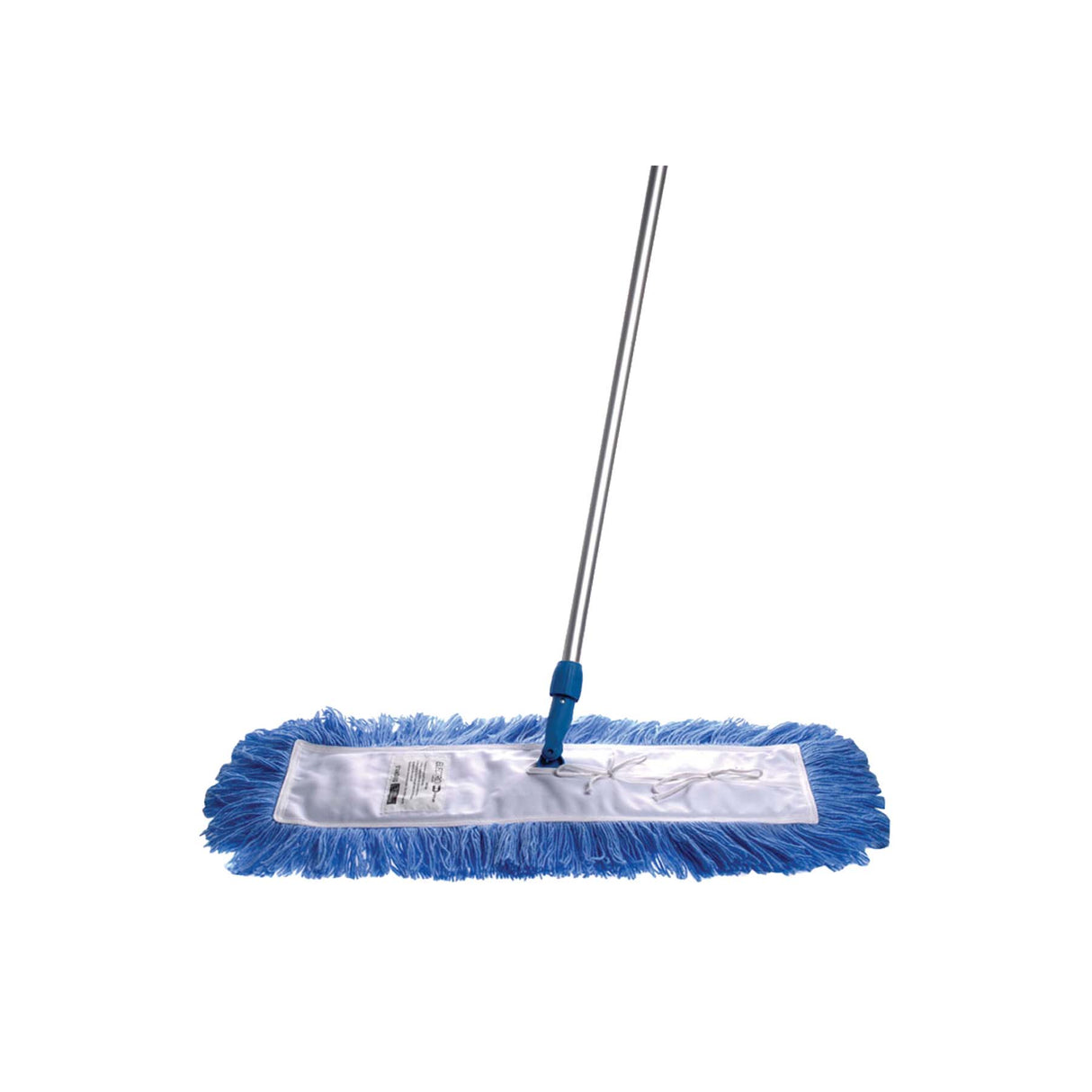 SABCO ACRYLIC DUST MOP BLUE 60CM COMPLETE SABC-1226Q