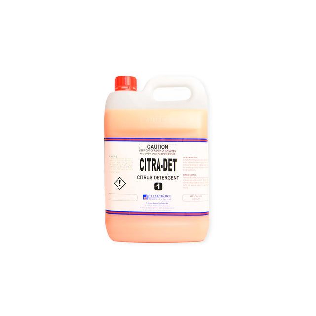 CT CITRA DET 5L
