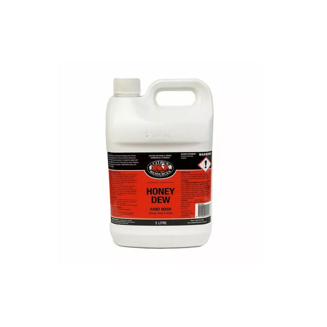RESEARCH HONEY DEW HAND WASH 5L