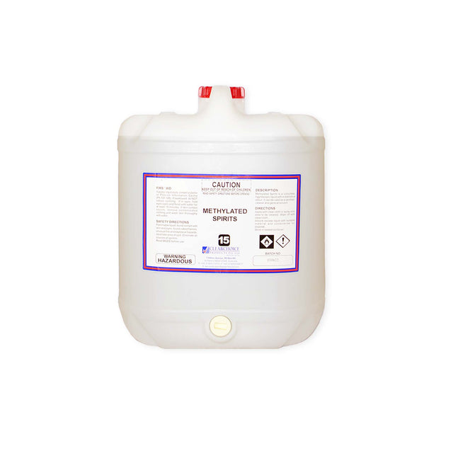 CLEARCHOICE 甲基化烈酒 20L