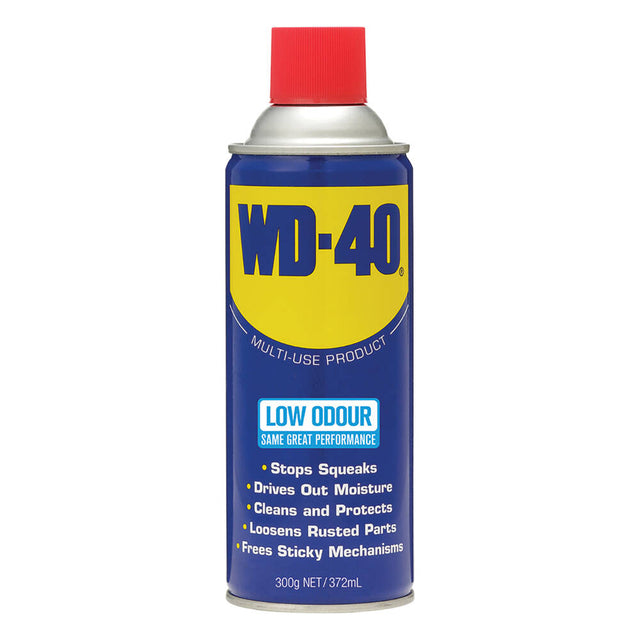 WD-40 300G LOW ODOUR