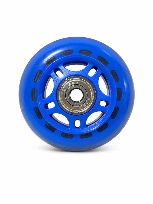 CLEANTECH AUTO MOP - CARRY WHEEL