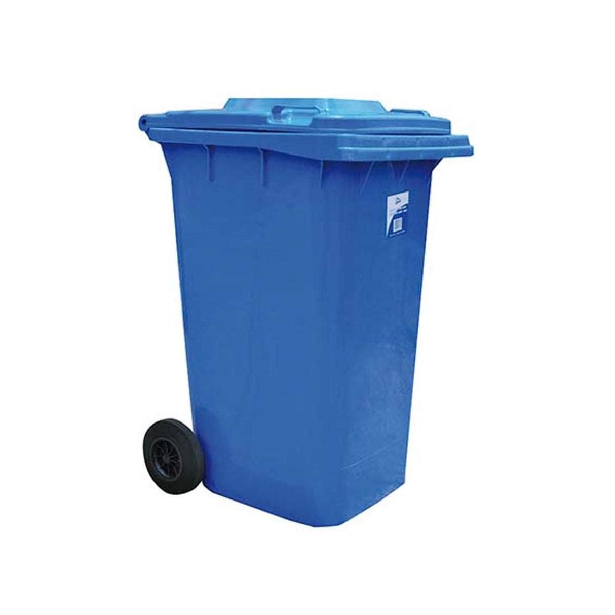 WHEELIE BIN 240L - BLUE