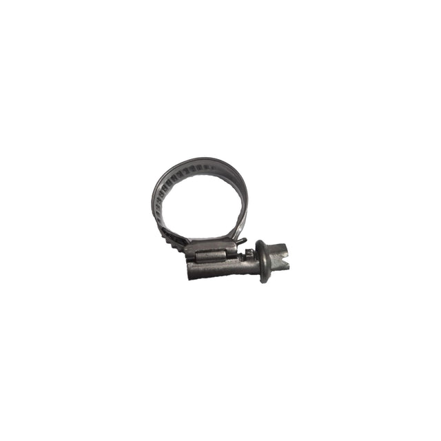 ALLIANCE HOSE CLAMP 3/8" (10MM) ID HOSE 10-16MM