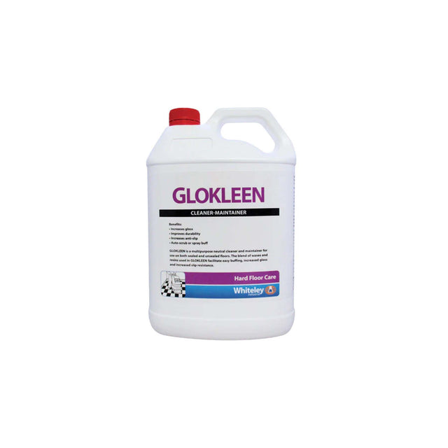 WHITELEY GLOKLEEN 5L