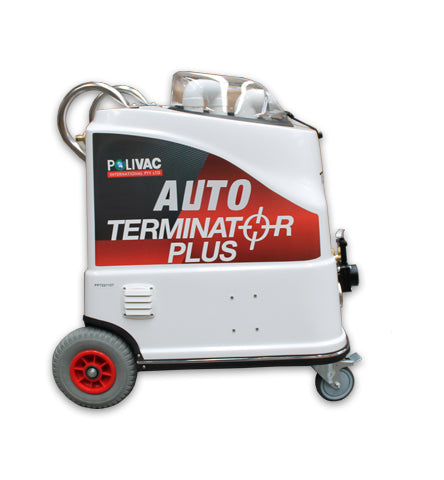 POLIVAC TERMINATOR PLUS AUTO FILL 5M