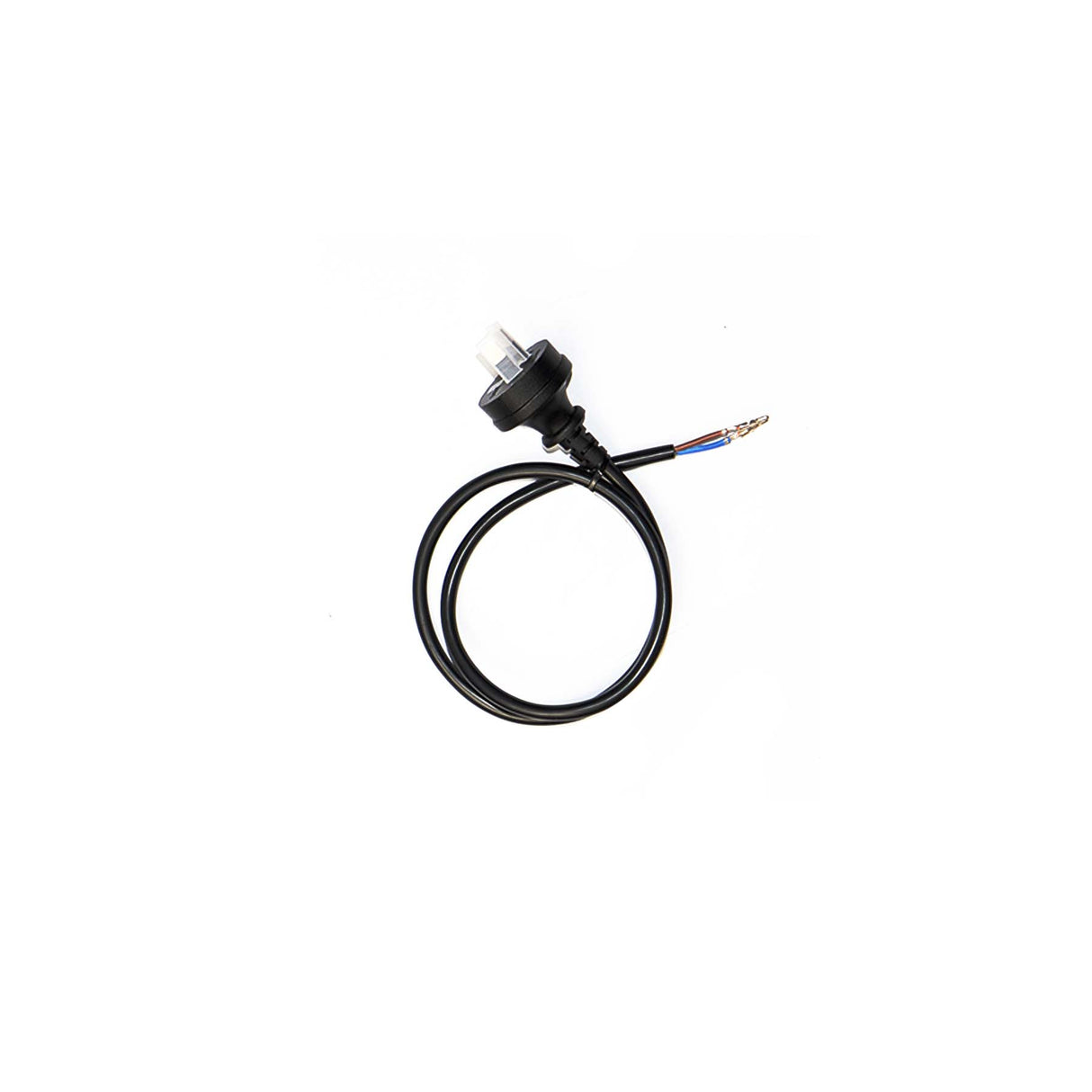 CLEANTECH EXTENSION LEAD 0.6M NORMAL DUTY - 51110