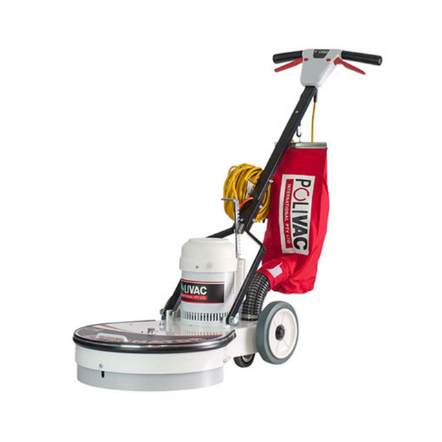 POLIVAC DOMINATOR SL1600 超高速抛光机