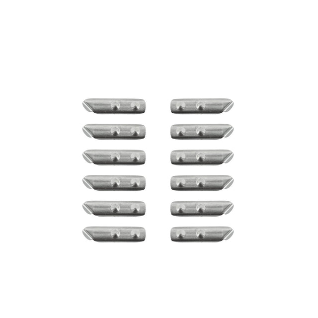 SORBO END CLIPS
