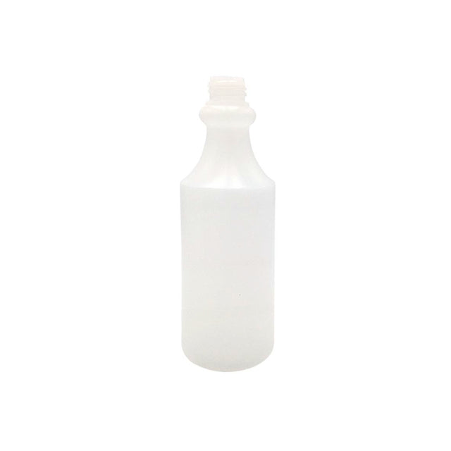 EMPTY BOTTLE STRAIGHT 500ML