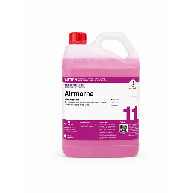 CT AIRMORNE 5L