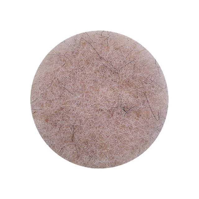 ALMOHADILLA DE SUELO GLOMESH JACKEROO ROSA ULTRA ALTA VELOCIDAD 30CM