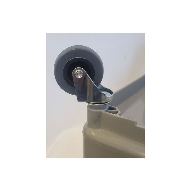 SUPA WINDOW BUCKET 22L REPLACEMENT WHEEL