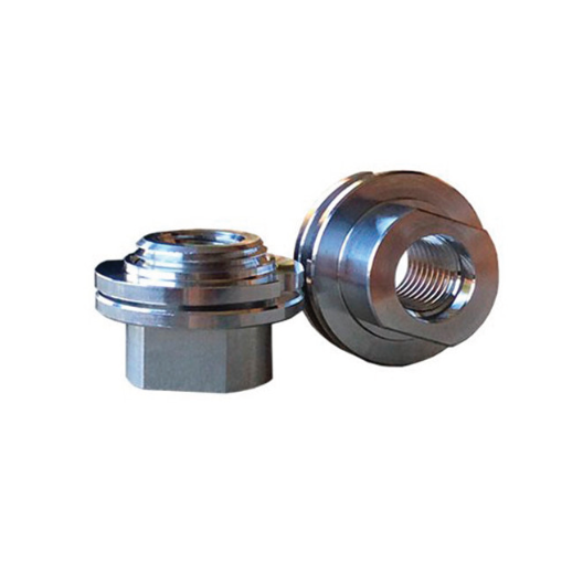 KGS FLAP DISC M14 ALUMINIUM ADAPTOR