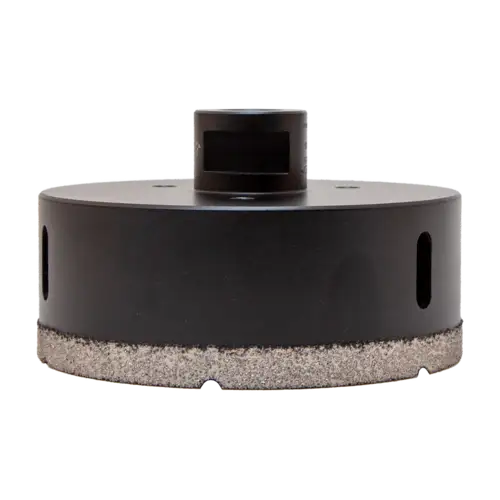 KGS K855 DRILL 105MM Ø X 10MM x 45MM M14