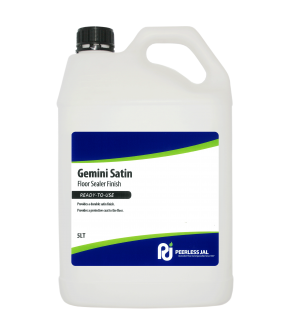 PEERLESS JAL GEMINI SATIN 5L