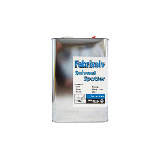 WHITELEY FABRISOLV 5L