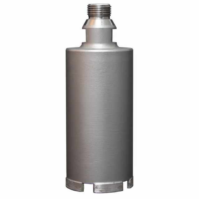 KGS CNC CORE DRILL 60MM