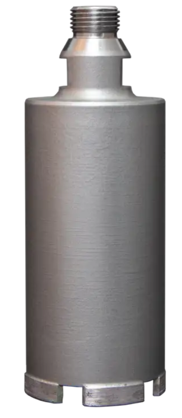 KGS CNC CORE DRILL 60MM