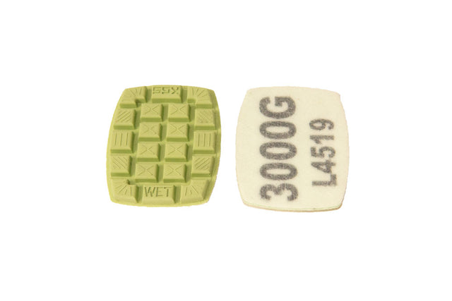 KGS WET SEKTOR GRIT 3000