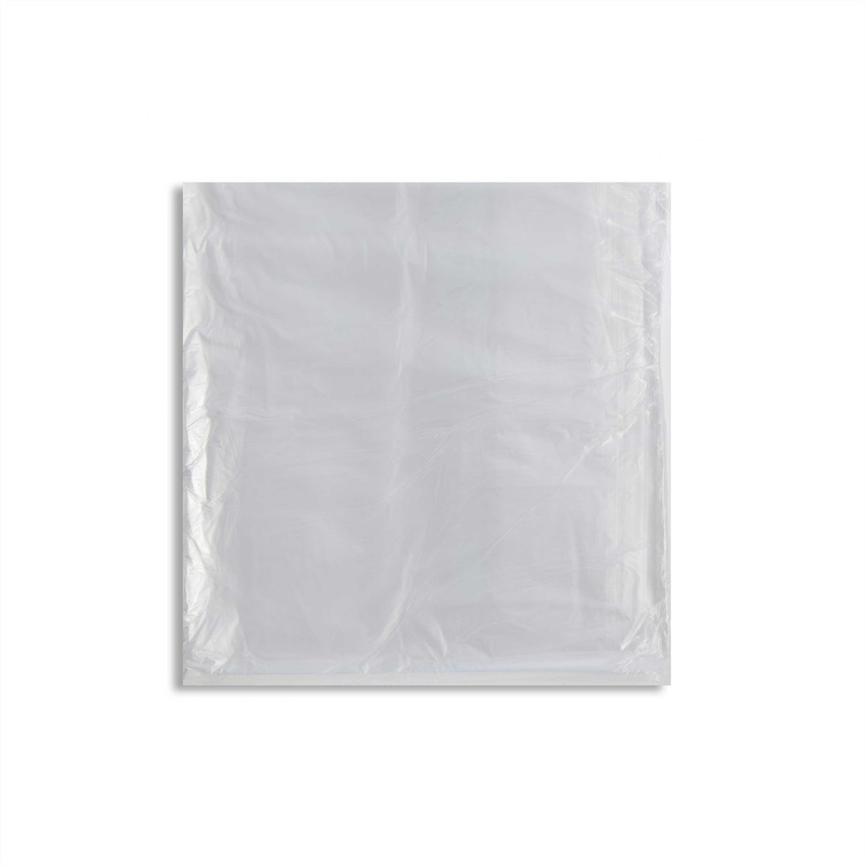 BIN LINER 072L 900X760 CLEAR ECONOMY 500PC - G72214C