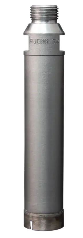 KGS CNC CORE DRILL 30MM
