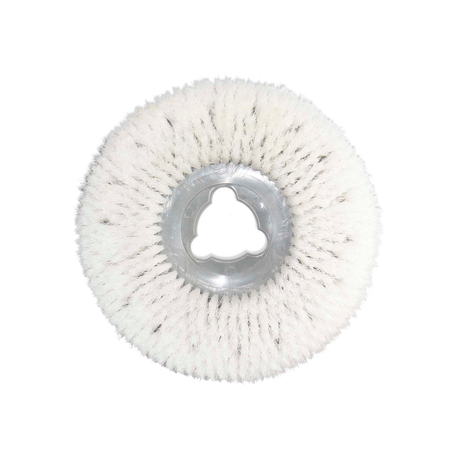 CLEANTECH BRUSH POLY QR 40CM MEDIUM 0.5MM WHITE (020)