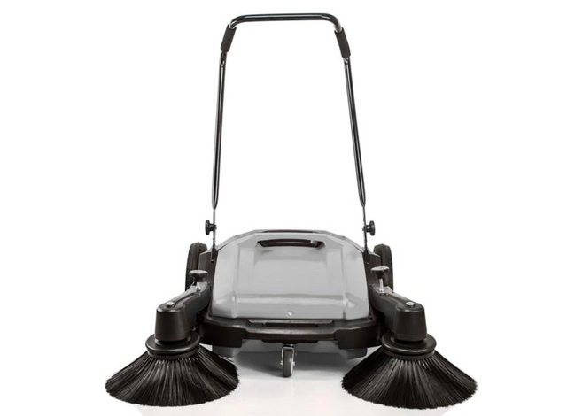 ICLEAN ISWEEP / SWEEPER