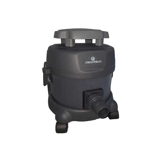 CLEANTECH DRONE VAC 15L Silent