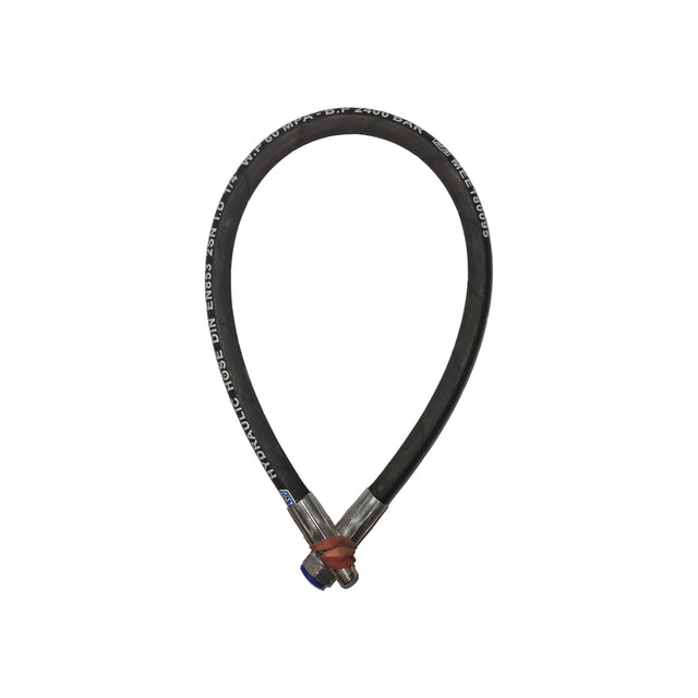 MAKINEX DPW-4000 - VALVE TO SURFACE CLEANER HOSE 800MM