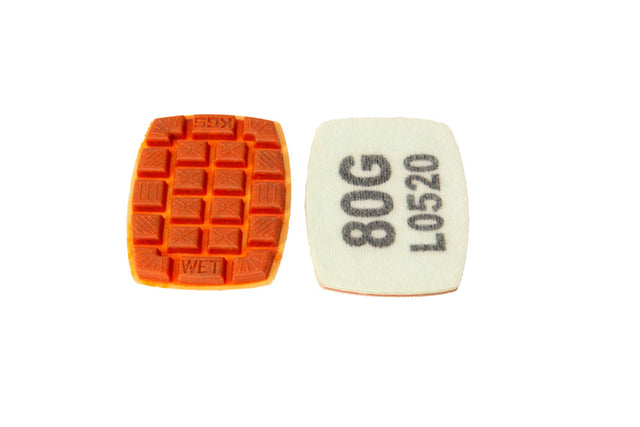 KGS WET SEKTOR GRIT 80