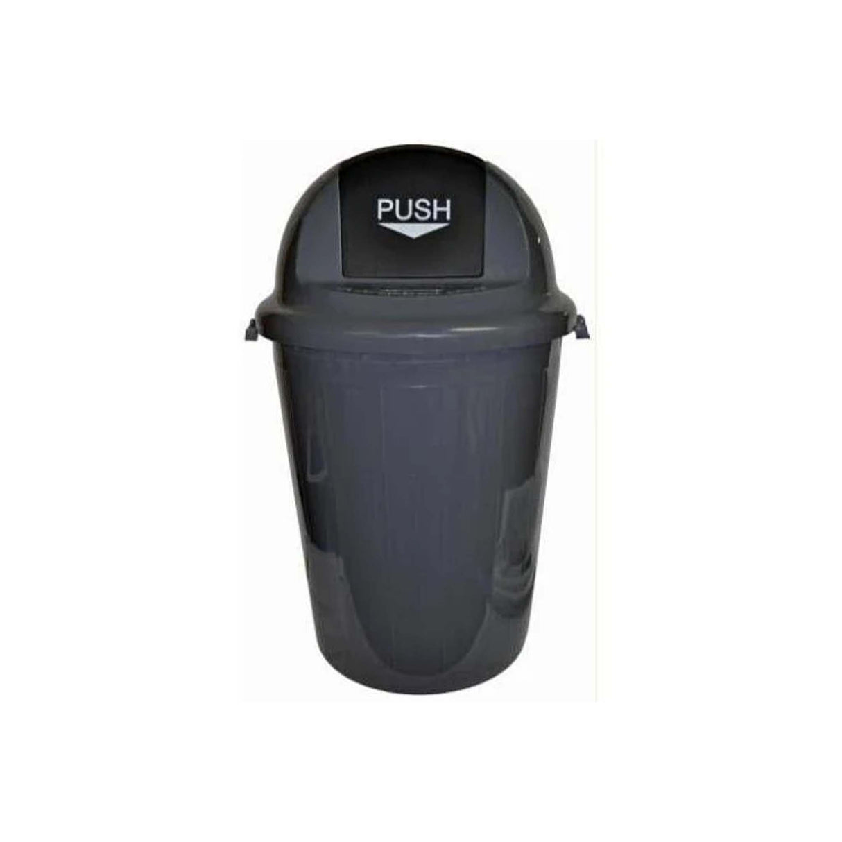 EDCO BULLET BIN 60L