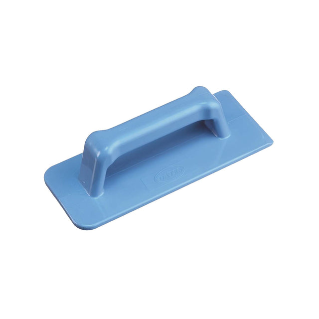 OATES UTILITY PAD HOLDER HANDHELD HAND TOOL