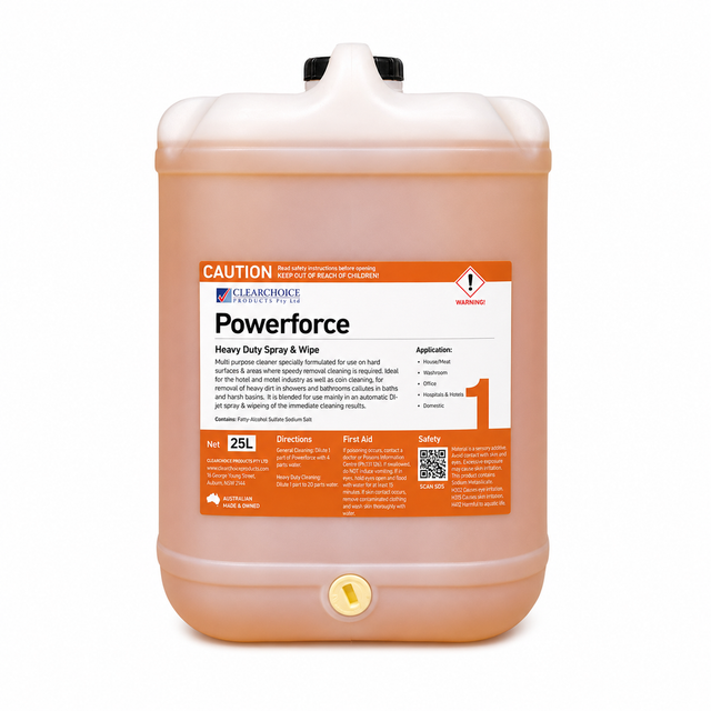 CT POWERFORCE TORNADO 25L