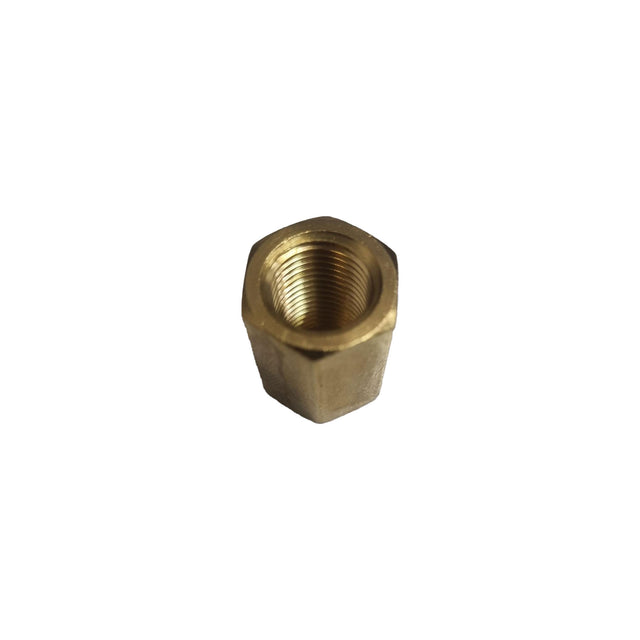 HEXAGONAL SOCKET 1/4"