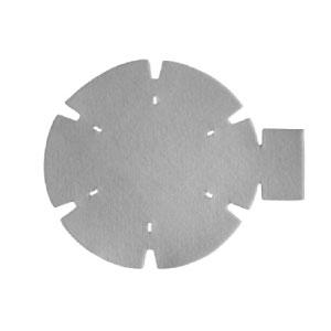 PACVAC ACTIVE FILTER SUITS SUPERPRO MICRON 700 (5 PACK)
