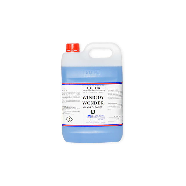 CLEARCHOICE VENTANA MARAVILLA 5L