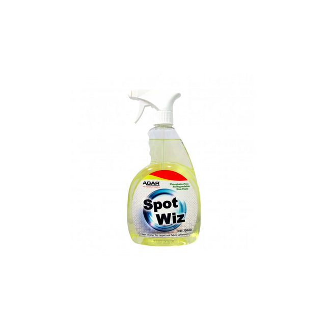 AGAR SPOT WIZ 750ML