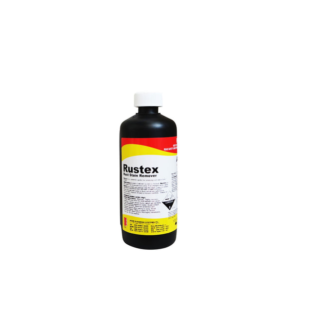 AGAR RUSTEX 500ML