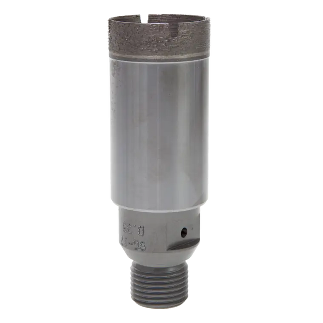 KGS CNC DRILL 35MM