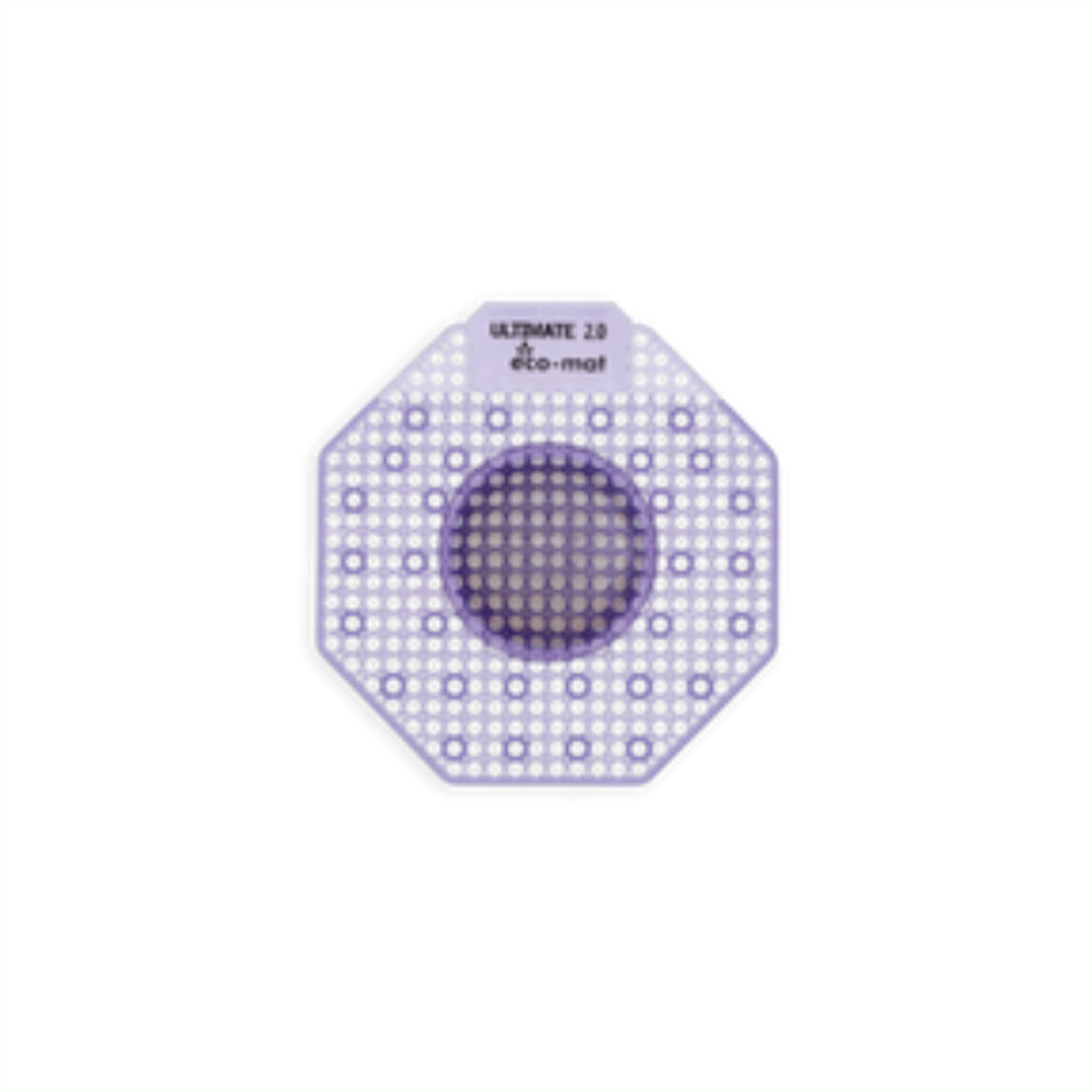 ULTIMATE 2.0 ECO-MAT URINAL DEODORIZER - OCEAN MIST