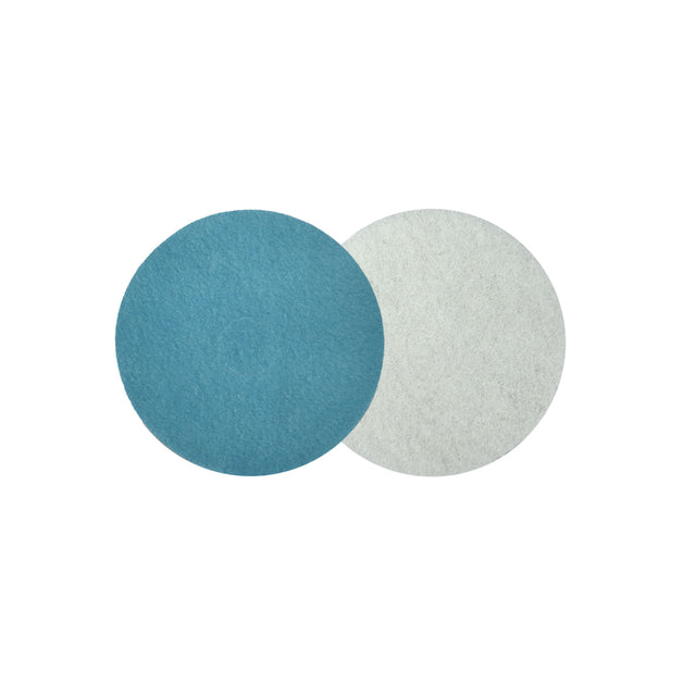 KGS FLEXIS PAD 5"/ 12.5CM GRIT 800