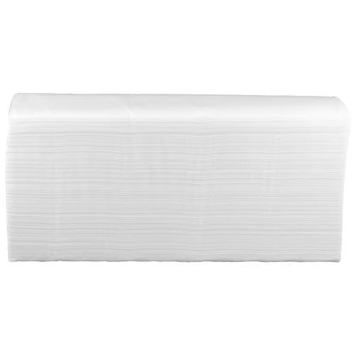 SC2424 - TOALLA DE SEMANOS ENTRELAZADA 150S 24CM X 24CM 16PK 1 CAPA GOFRADO (2400)