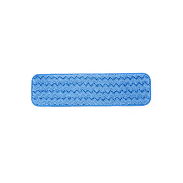 Rubbermaid PULSE MOPING 蓝色垫 12 包