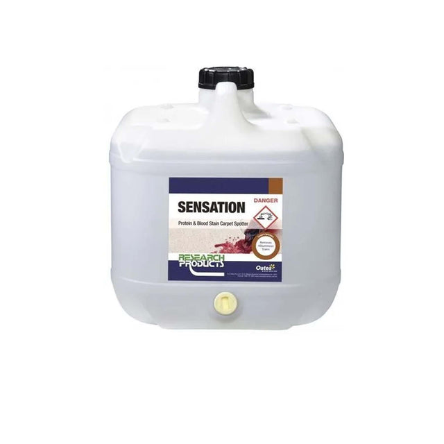 RESEARCH SENSATION 15L