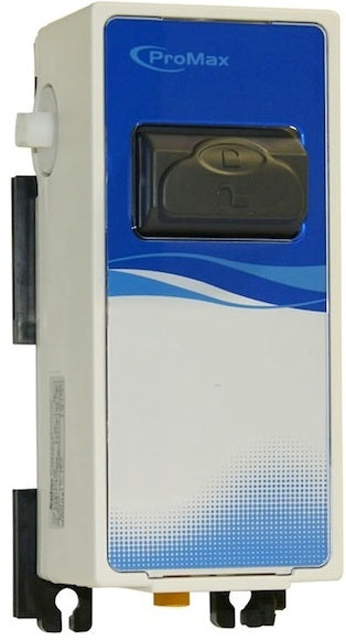 PROMAX CHEMICAL DISPENSER BUCKET FILL