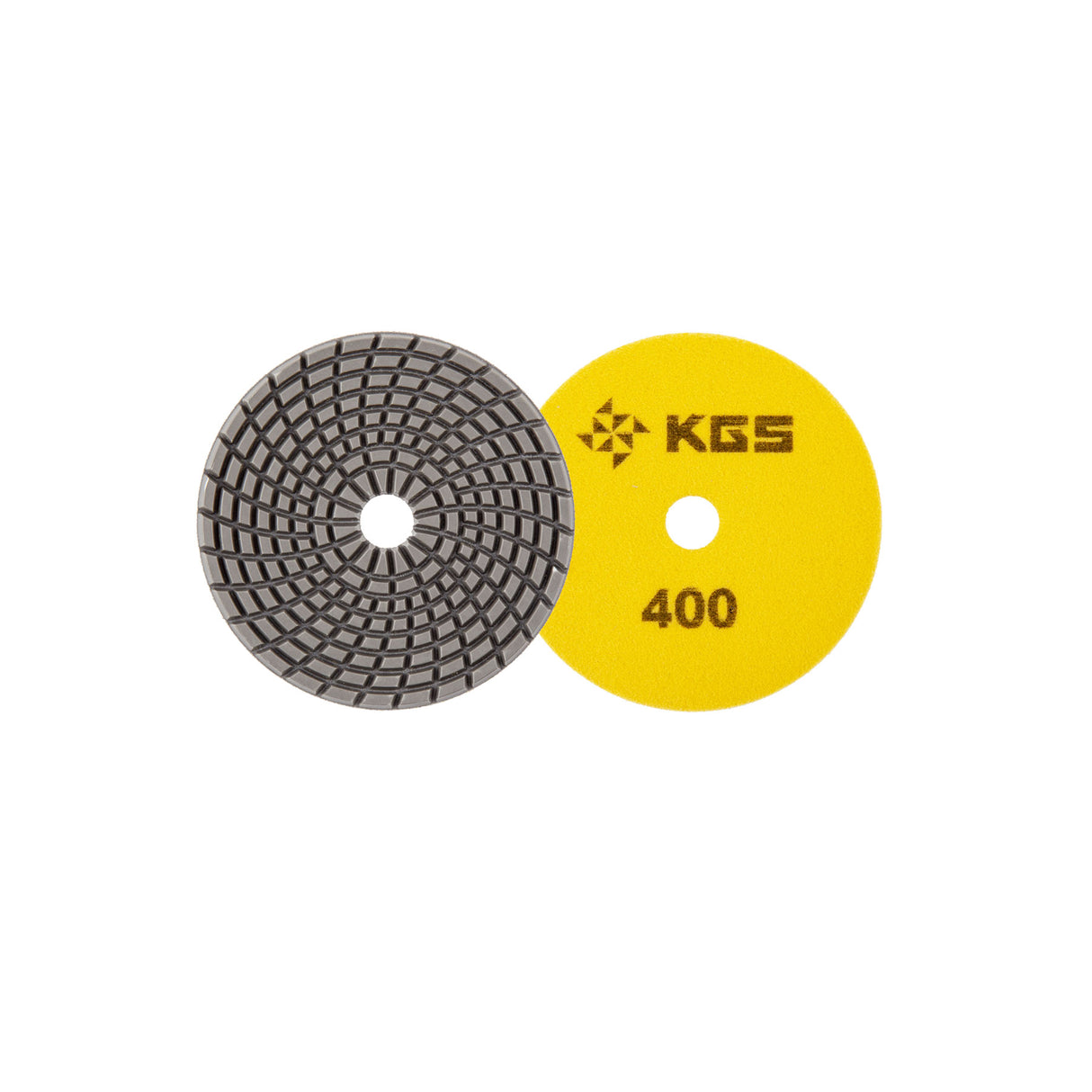 KGS SPEEDLINE MM 100MM QRS GRIT 400