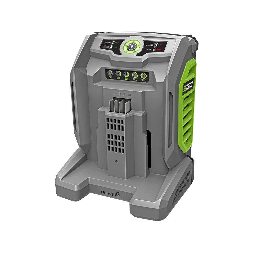 EGO POWER+ 56V TURBO CHARGER