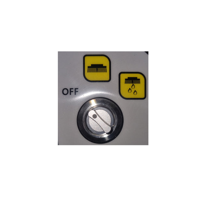ICLEAN i35B - SWITCH ON 3 WAY