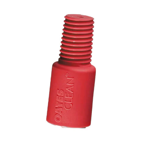 ADAPTADOR ROSCADO (FIRCULA) ROJO